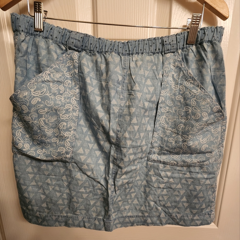 Matilda Jane Women's Shorts NWT
